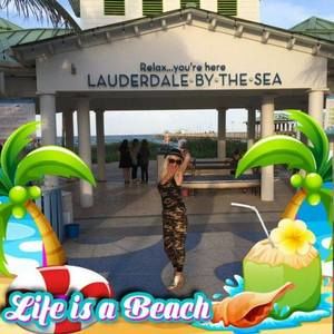 Meet your Posher, Debbie